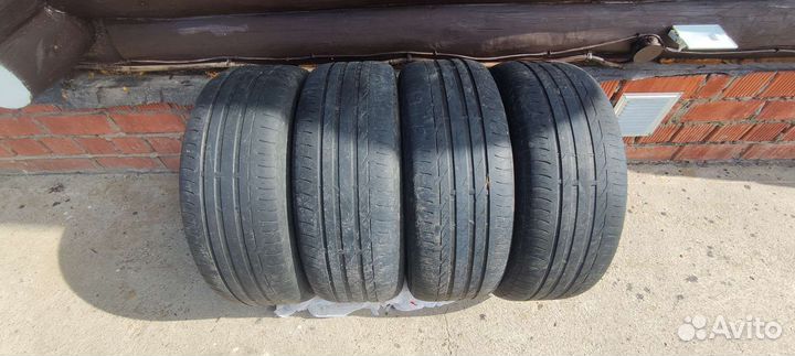 Bridgestone Turanza T001 215/55 R17