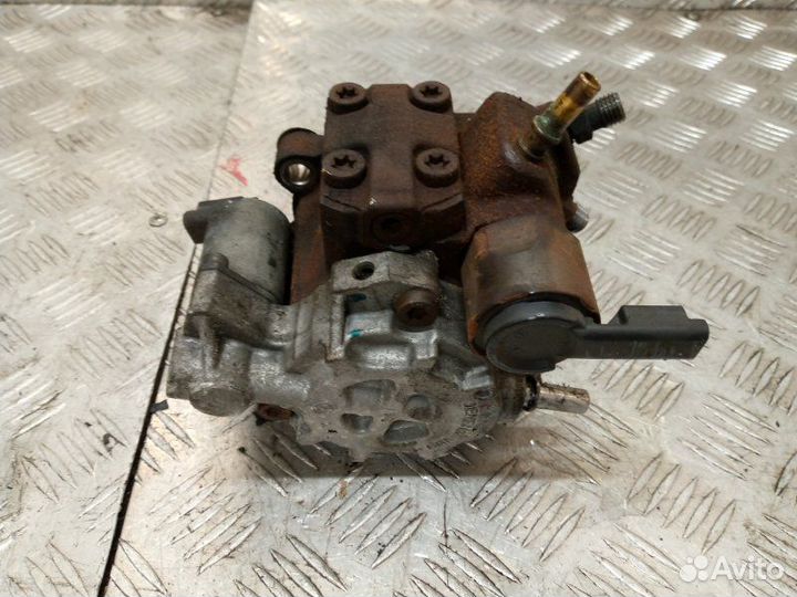 Тнвд Land Rover Range Rover L322 368DT 2008