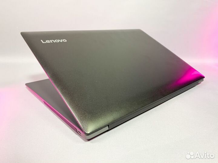 Ноутбук Lenovo 17
