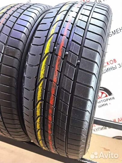 Pirelli P Zero 205/40 R18 86Y