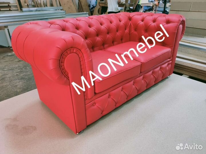 Диван Честер