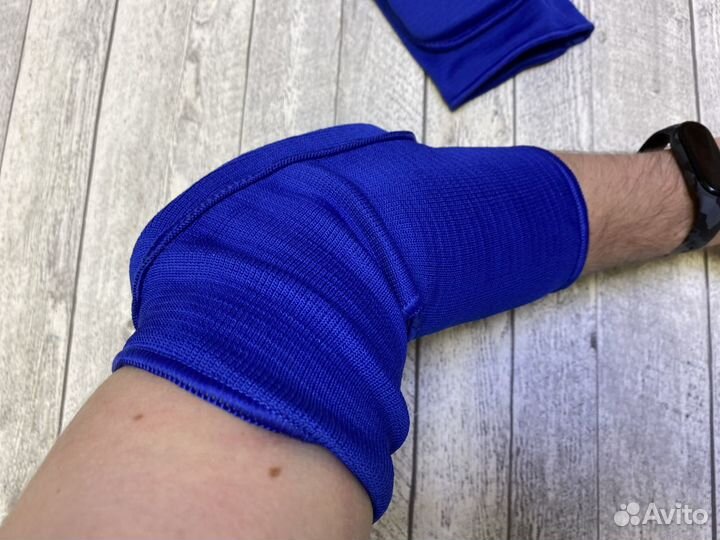 Защита локтя налокотники Aml