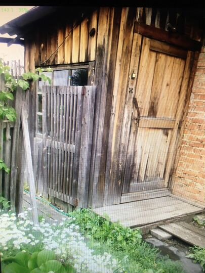 Дом 83 м² на участке 10 сот.