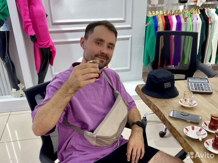 Готовый бизнес на wildberries и ozonМаркетплейс