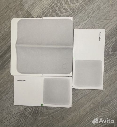 Салфетка apple