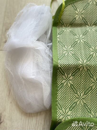 Аксессуары для коляски yoya plus