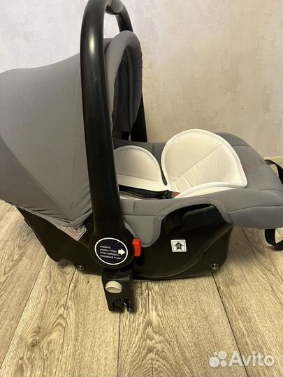 Детское автокресло от 0