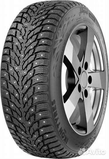 Ikon Tyres Autograph Ice 9 SUV 285/50 R20 116T