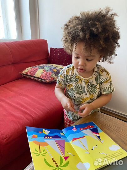 Няня (выезд и на дому)