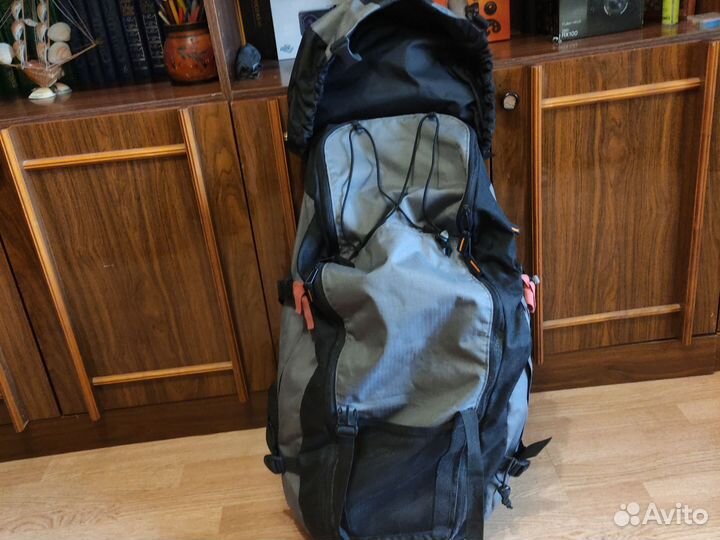 Туристический рюкзак