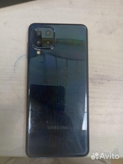 Samsung galaxy M32 6/128 гб