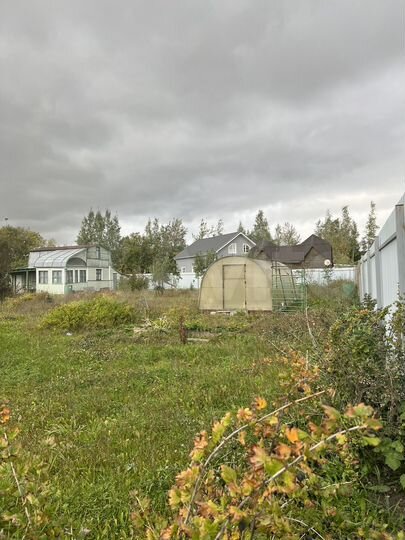 Участок 13 сот. (ИЖС)