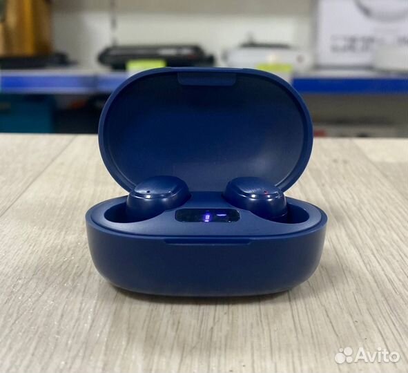 Наушники TWS Aceline Basic S в ас-те