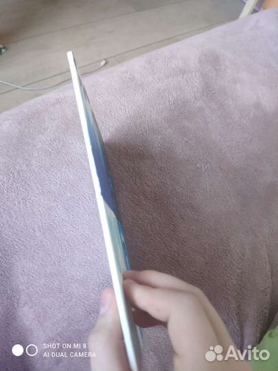 Картина абстракция