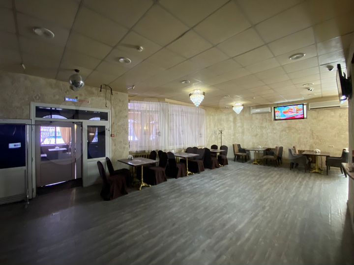 Свободного назначения, 262 м²