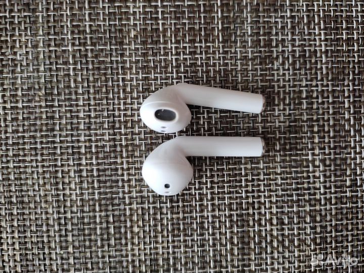 Беспроводные наушники