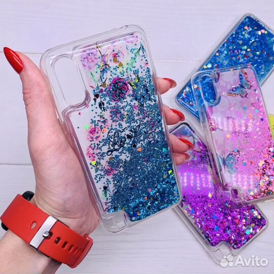 Чехлы на samsung, honor