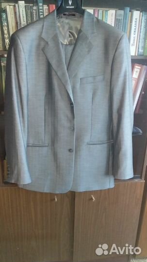 Костюм мужской