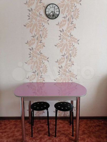 Квартира-студия, 20 м², 2/5 эт.