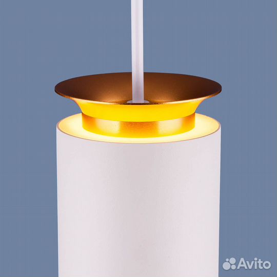 Подвесной светодиодный светильник Elektrostandard