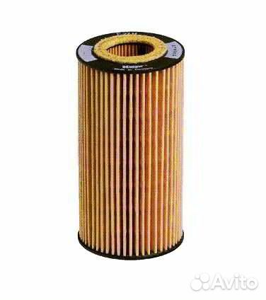 Фильтр масляный volvo S40/S60/S80 2.4D/2.5/ford