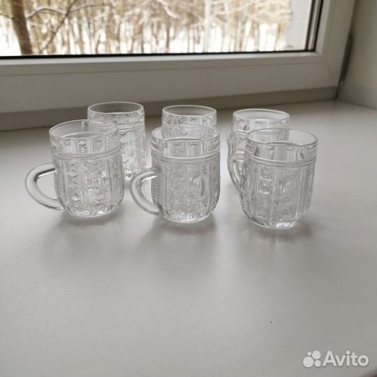 Хрусталь Смотрите фото