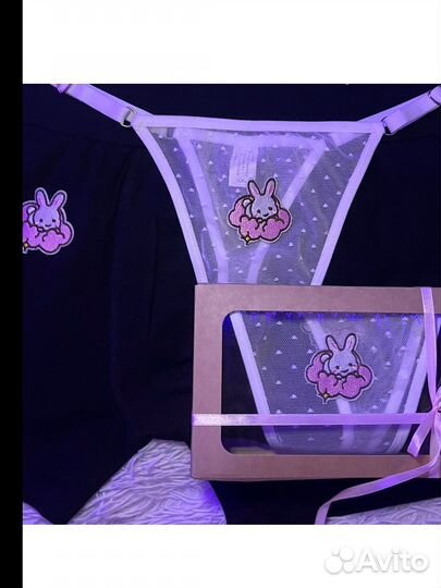 Подарочный набор для девушки/ парня