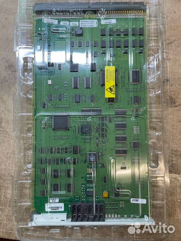 Плата Avaya TN2464CP DS1 intfc HV1