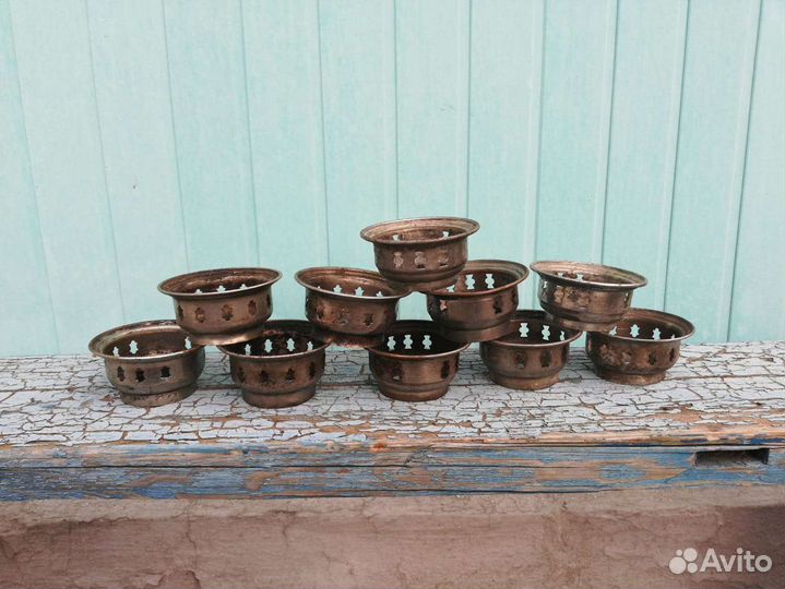 Коронка для самовара