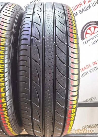 Achilles 868 All Seasons 205/65 R16 95H