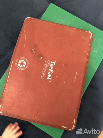 Противень tefal