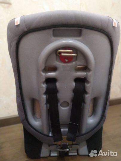 Детское автокресло 9 до 36 кг