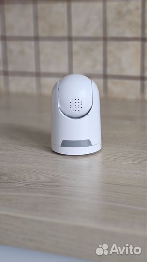 Камера видеонаблюдения