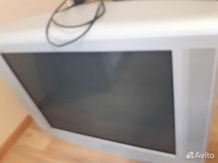 Телевизор бу sony