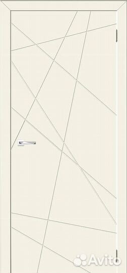 Двери межкомнатные лофт