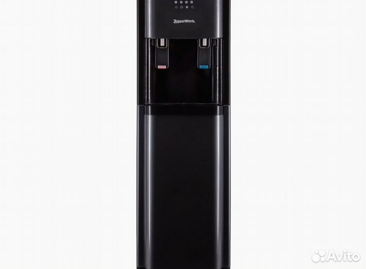 Кулер для воды гарантия от 2-х лет