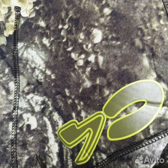 Гидрокостюм C4 Extreme Camo