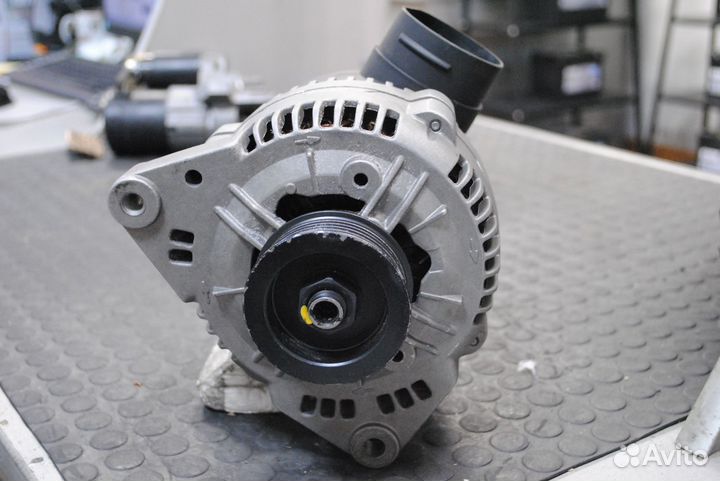 Генератор Audi 100, Audi A4, Audi A6 2.6, 2.8