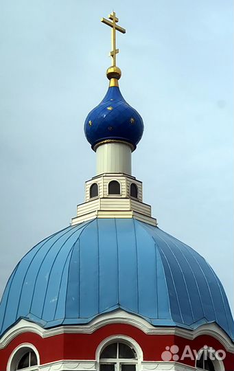 Объектив Индустар - 7