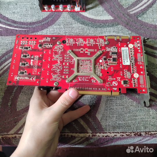 Видеокарта