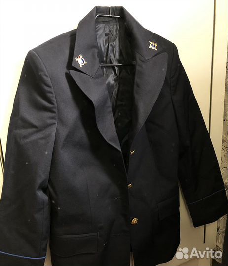 Форма мвд женская