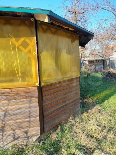 Дача 65 м² на участке 5,5 сот.