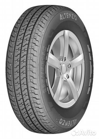 Altenzo Cursitor 215/65 R15 T