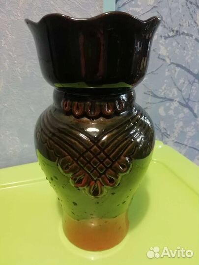 Вазы для цветов