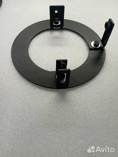 Проставки фар Аврора X для Yamaha grizzly