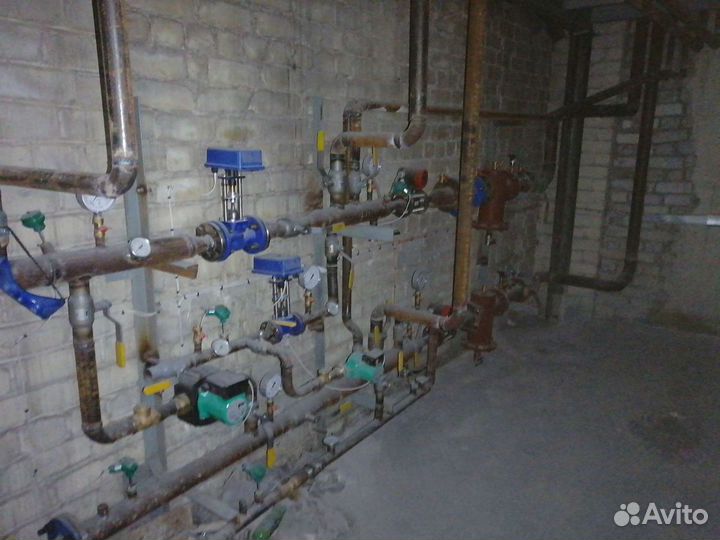 Услуги сварщика, сантехника