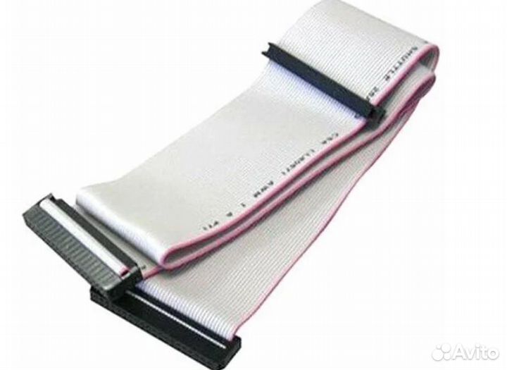 Шлейф IDE для пк