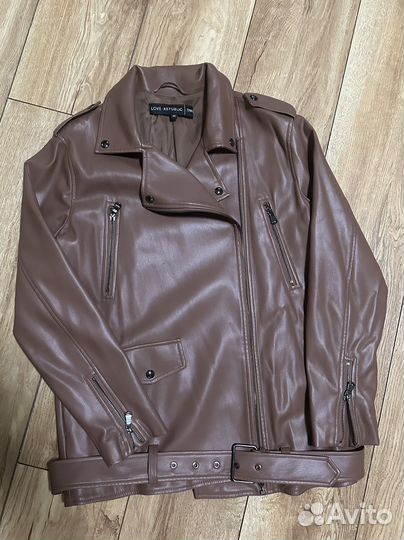 Куртка косуха