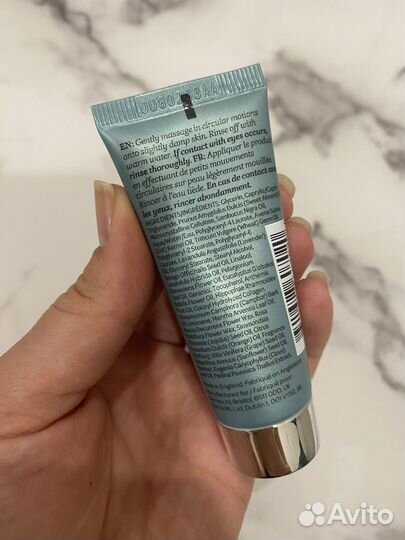 Пилинг Elemis pro-collagen boost exfoliator