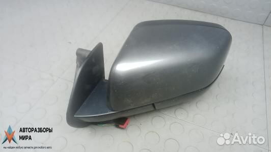 Зеркало наружное левое Land Rover Discovery